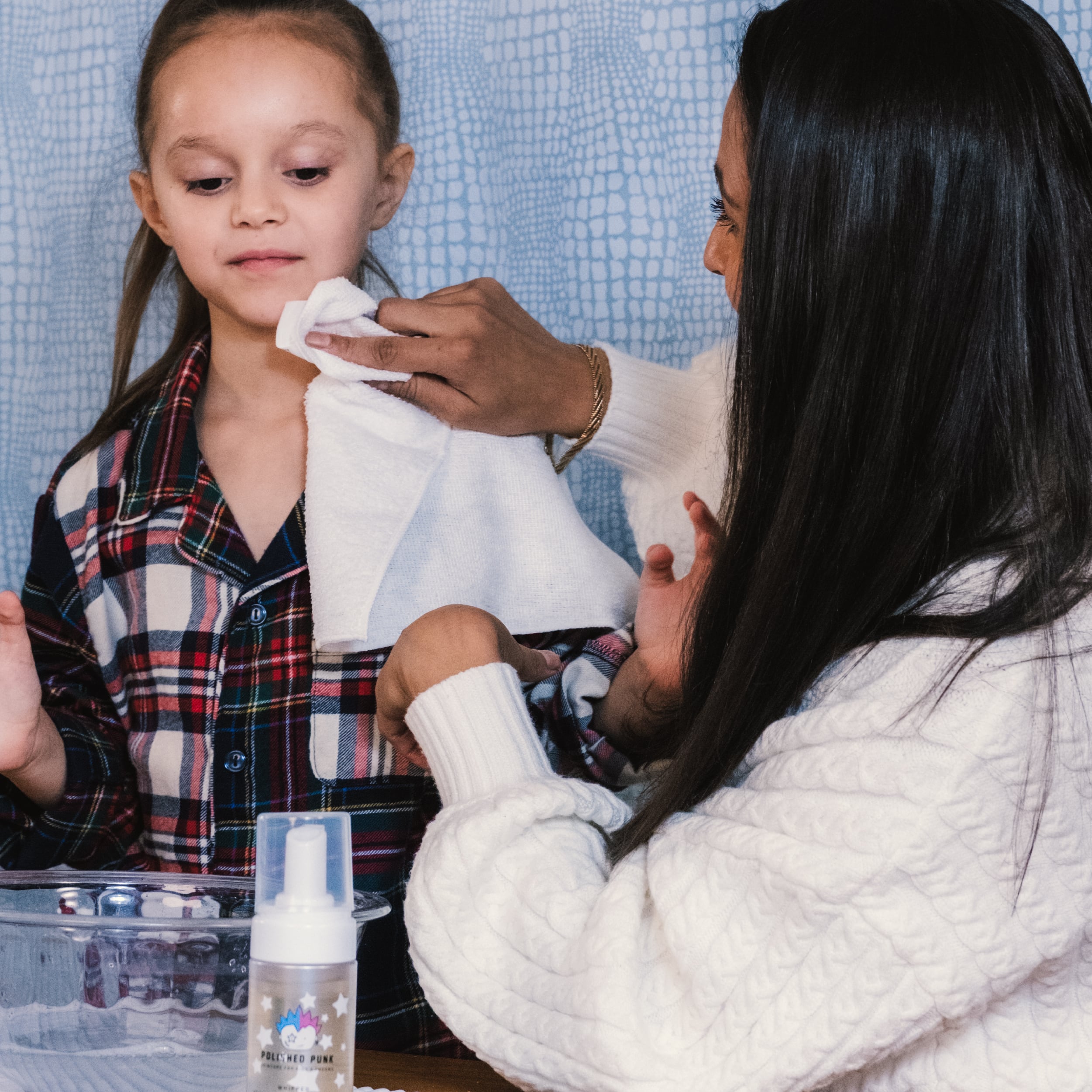 Benefits of Foam Wash for Kids and Tweens