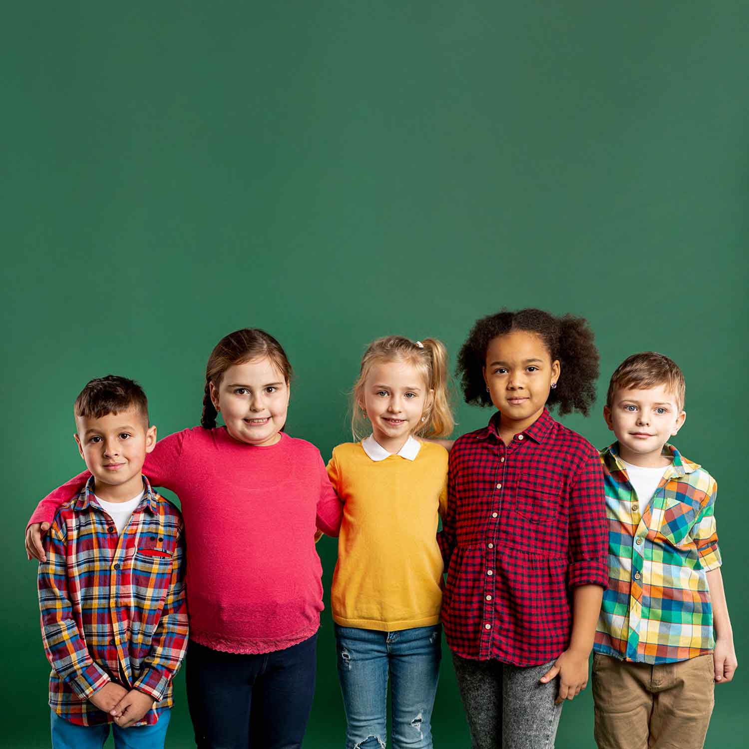 Skin Types for Kids
