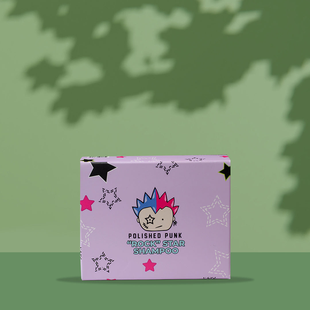 Polished Punk Instagram Four