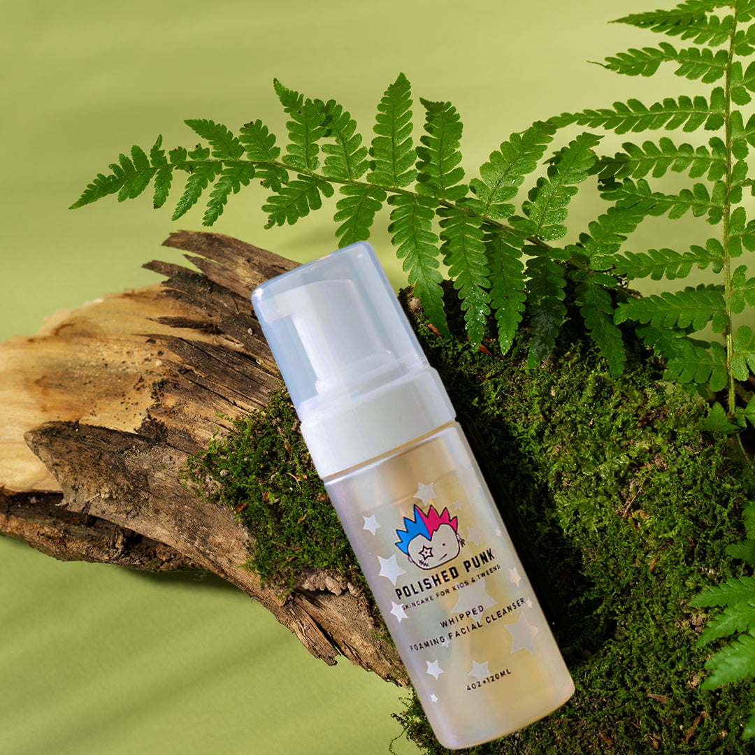 Polished Punk Instagram One