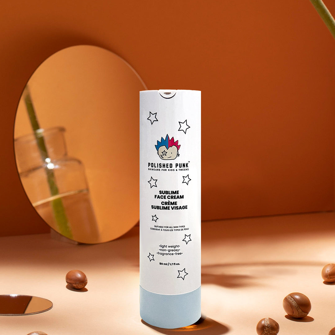 Polished Punk Instagram Three