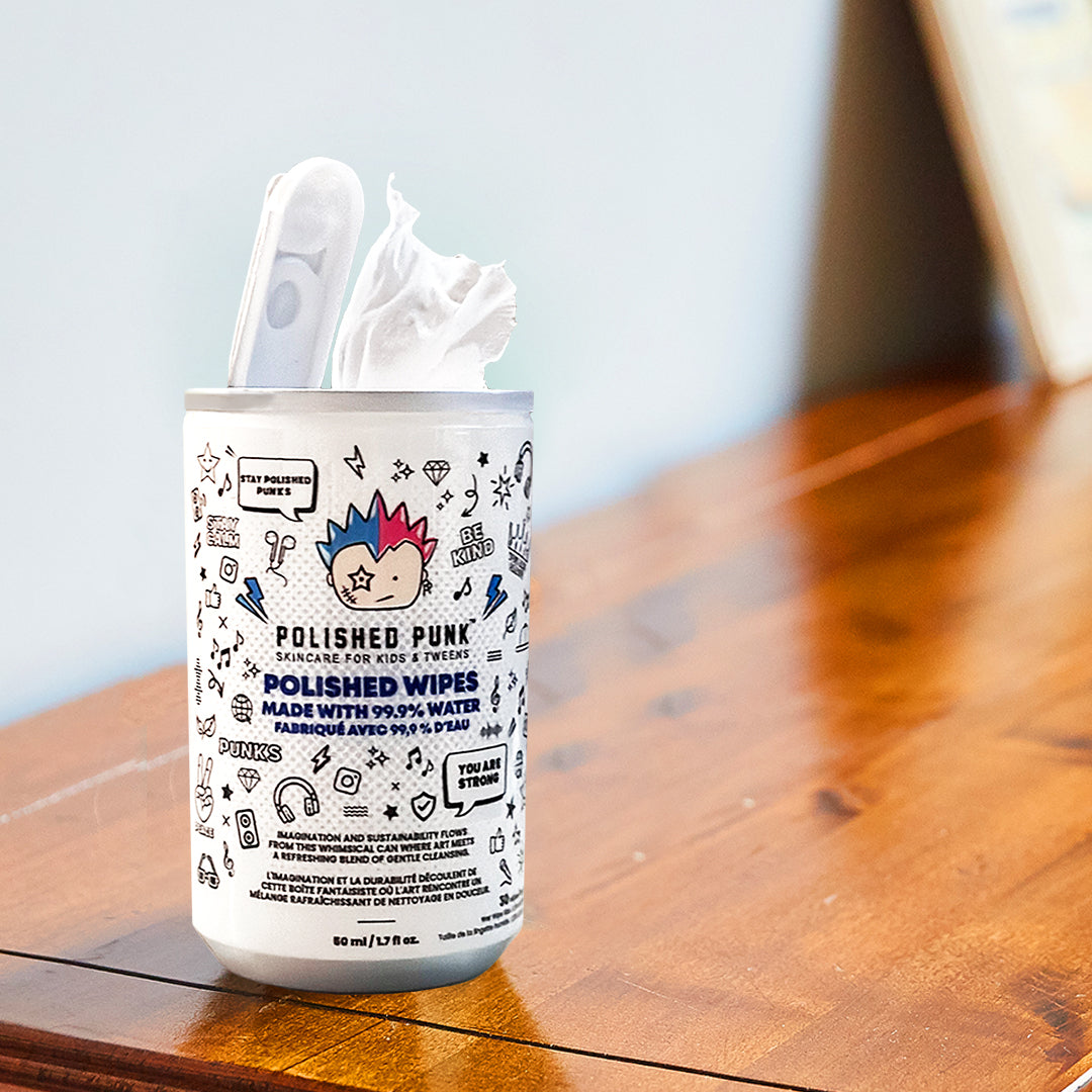 Polished Punk Instagram Two