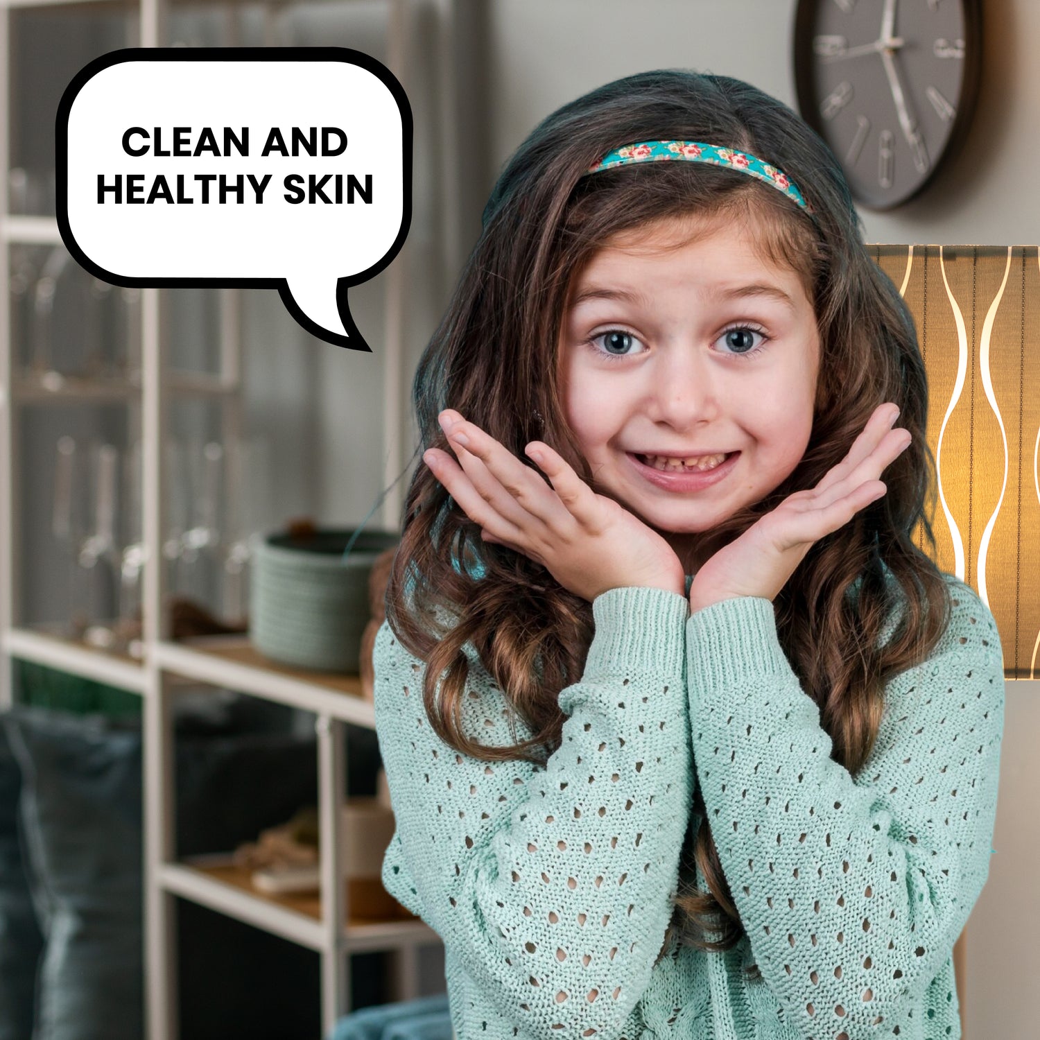 The Importance of Facial and Skincare for Kids and Tweens