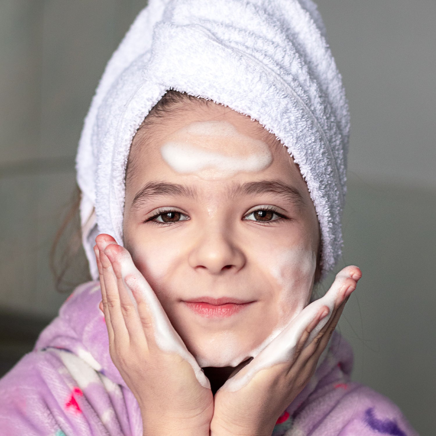 Unlocking the Power of Skincare: Boosting Mental Health for Kids and Tweens