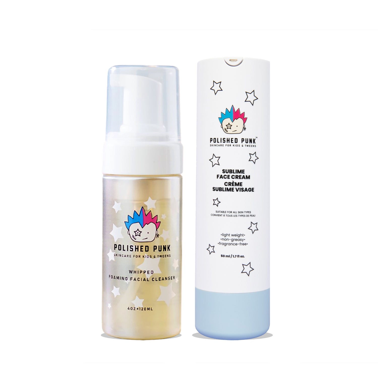 Rock Your Radiance Gift Set