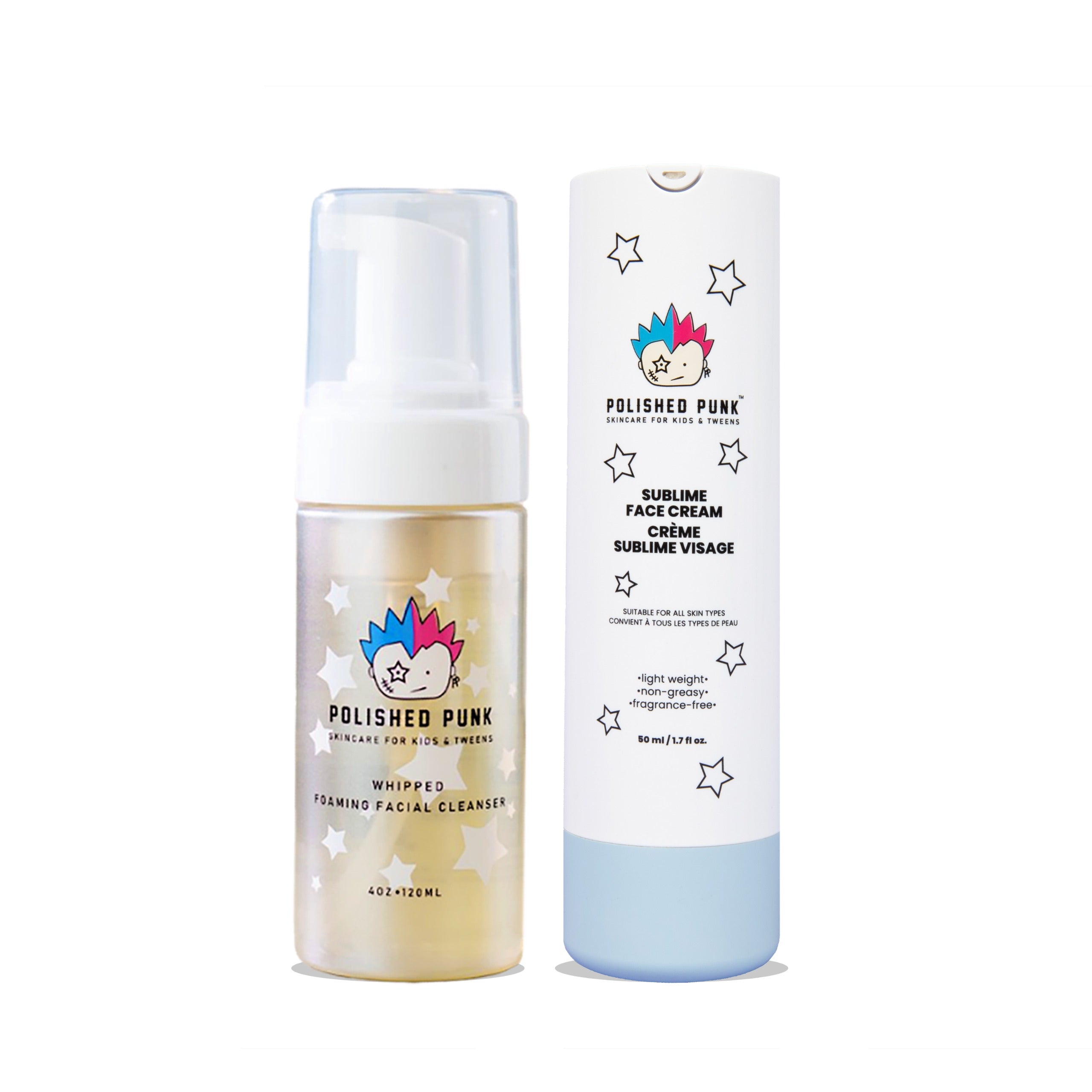 Rock Your Radiance Gift Set
