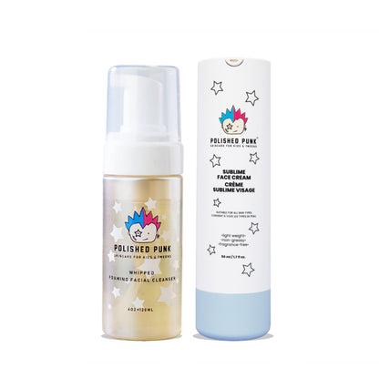 Rock Your Radiance Gift Set