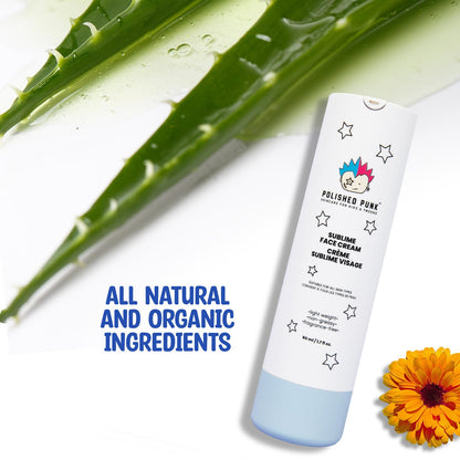 Sublime Face Cream
